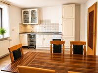 ASX Monteurwohnung Großalmerode Trubenhausen Bild 3
