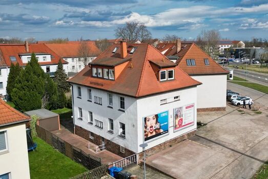 Monteurunterkünfte/Wohnungen Merseburg – sofort bezugsbereit Bild 4