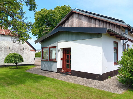 Monteurwohnung/Ferienwohnung "Storchenblick" Sieverstedt