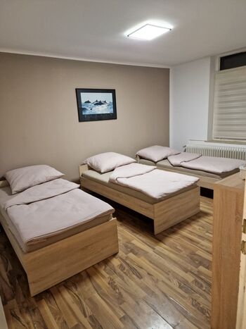 Pension Höpken Bild 1