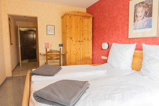 Hotel Eifeltor Bild 5