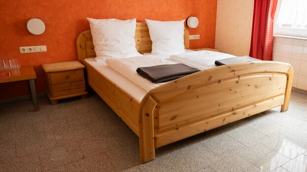 Hotel Eifeltor Bild 4