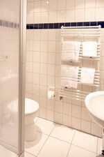 Hotel Eifeltor Bild 6