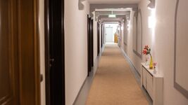 Hotel Eifeltor Bild 9