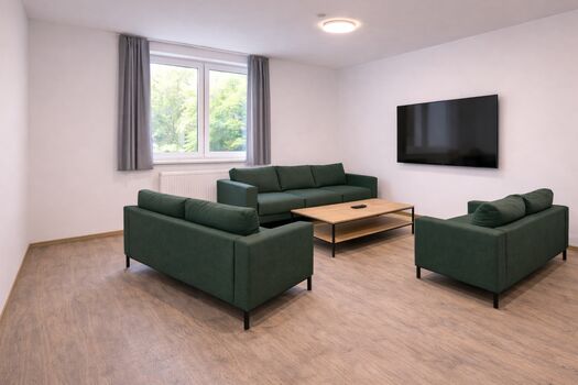 Top Lage, Top Preis: Mitarbeiterzimmer ab 16 Euro! Zdjęcie 3