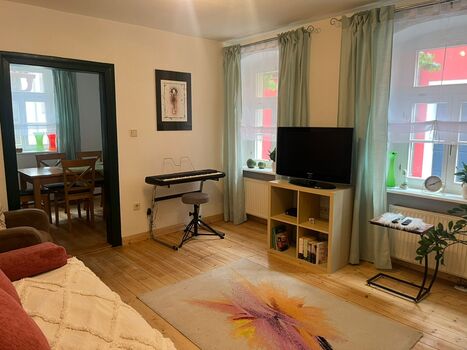 Wohnung Böhm Obrázok 5