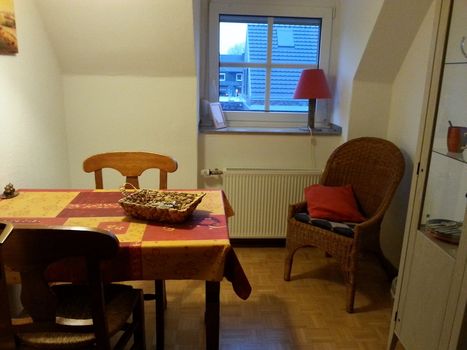 Pension bed and breakfast Hulek Ahaus Bild 3
