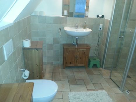 Pension bed and breakfast Hulek Ahaus Bild 5