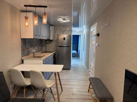 Unterkunft Marlow 50 Hertz Obrázok 1