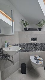 Wohnung Worpswede Zdjęcie 2