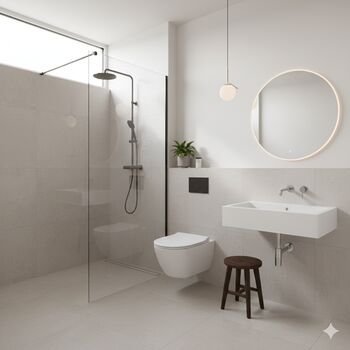 Monteurunterkünfte in Walluf – 24h Check-In Zdjęcie 3