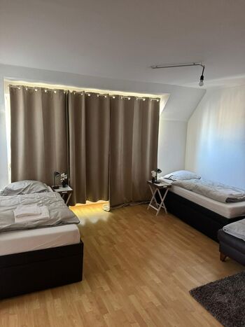 Wohnung Wagner Bild 5