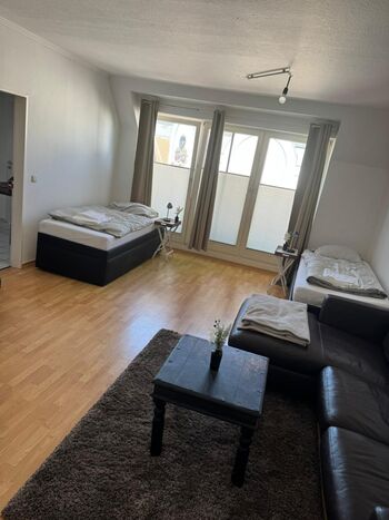 Wohnung Wagner Bild 4