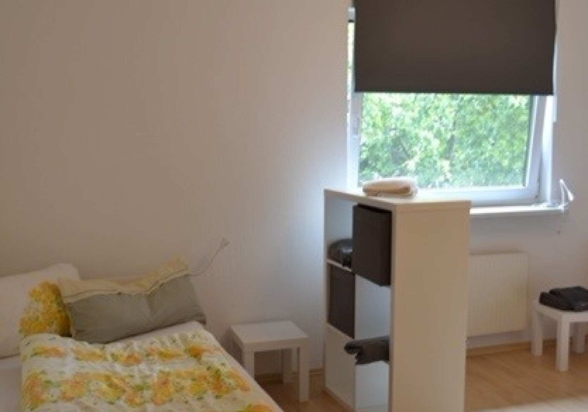 Ferienwohnung für 5 Personen