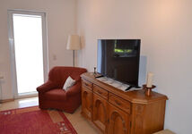 Wohnbereich Ferienwohnung 5 Personen