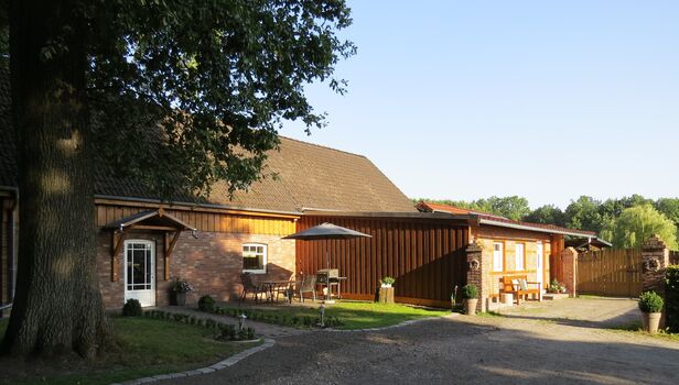 Gästehaus Wildwechsel