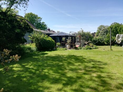 Landeshaus Braderup Bild 5