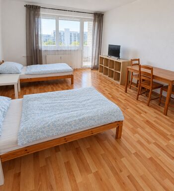 Hometime24 in Langenfeld (Rheinland) – Frisch renoviert Zdjęcie 3