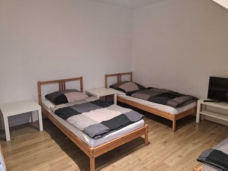 *** Hometime24 - Frisch renovierte Wohnung in Langenfeld *** Picture 2