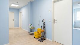 GK45 / TOMASZ-LIVING in SELFKANT - Westlichster Punkt DE Bild 6