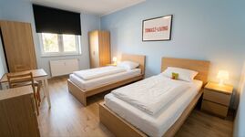 GK45 / TOMASZ-LIVING in SELFKANT - Westlichster Punkt DE Bild 1