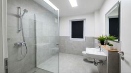 GK45 / TOMASZ-LIVING in SELFKANT - Westlichster Punkt DE Bild 4