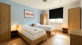 GK45 / TOMASZ-LIVING in SELFKANT - Westlichster Punkt DE Bild 3