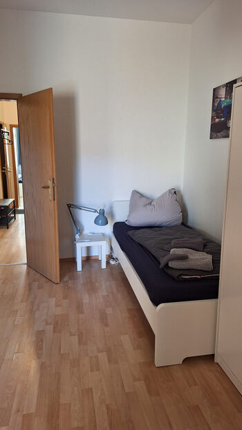 Monteurresidenz A3 für 5-8 Personen Bild 5