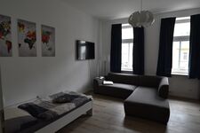 Monteurresidenz A1 für 3-12 Personen - Monteurwohnungen Bild 11
