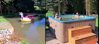 Pension Mühlental Picture 13