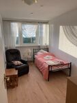 Apartment | Balkon | Parkplatz | Waschmaschine Bild 1