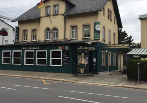 Lienau's Pub Restaurant und Pension Bild 4