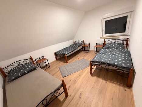 Monteurzimmer ganze Wohnung Bild 5