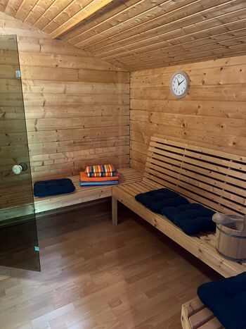 Komfortable Ferienwohnungen / Ferienhaus auch für Monteure / Radler Zdjęcie 2