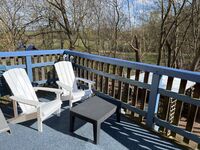 Komfortable Ferienwohnungen / Ferienhaus auch für Monteure / Radler Bild 12