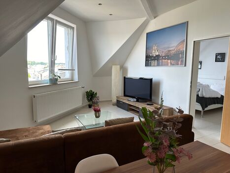 Wohnung Laras Home DG