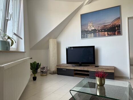 Wohnung Laras Home DG Bild 5