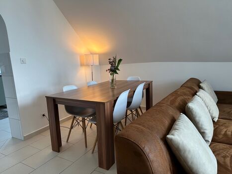 Wohnung Laras Home DG Bild 2