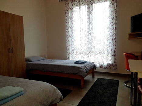 Paderborn Monteurzimmer | Apartments | Wohnungen - Zdjęcie 2