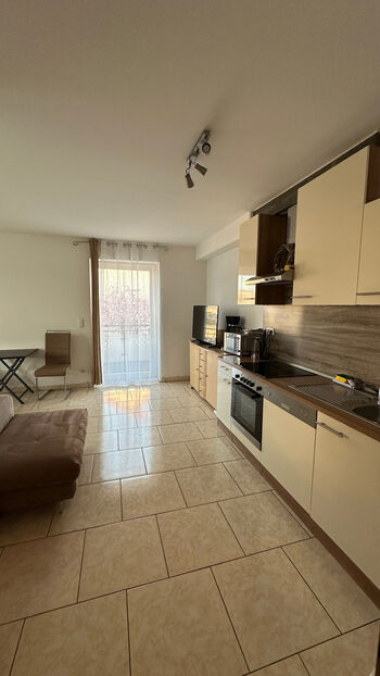 Paderborn Monteurzimmer | Apartments | Wohnungen - Zdjęcie 4