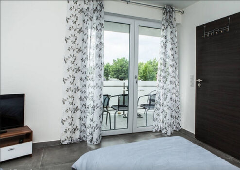 Paderborn Monteurzimmer | Apartments | Wohnungen - Zdjęcie 5