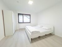 Moderne Wohnung mit Terrasse - nahe Frankfurt Bild 2