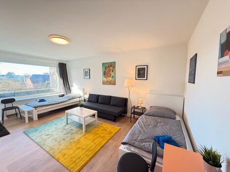 Worker Place Rosenpark Pinneberg Bild 3