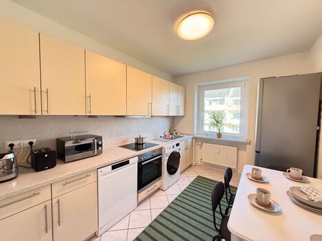 Worker Place Rosenpark Pinneberg Bild 5