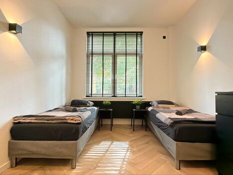 Unterkünfte Papenburg | Nähe Meyer Werft