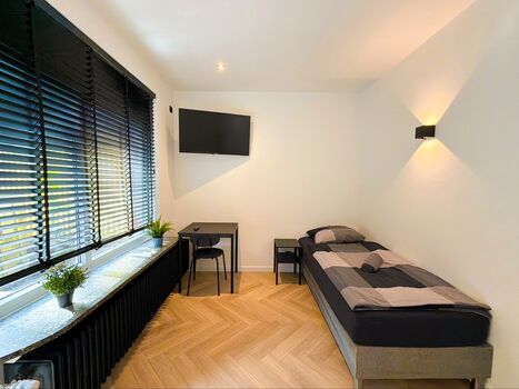 Unterkünfte Papenburg | Nähe Meyer Werft Bild 3