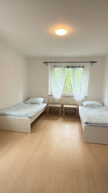 Hometime24 in Dresden – Frisch renoviert