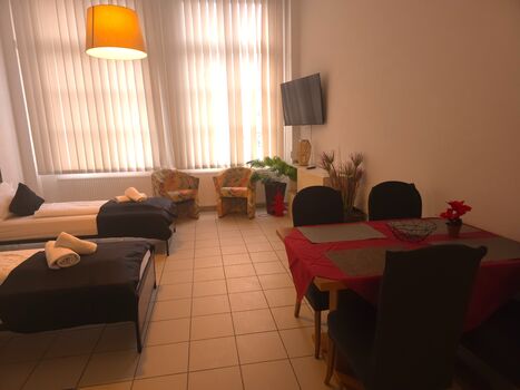 Monteurzimmer bei Karlsruhe ab 15,. Bild 1