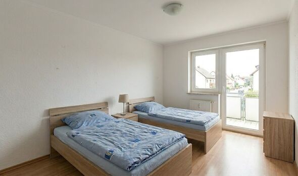 Monteurunterkünfte in Wülfrath – 24h Check-In Obrázok 3