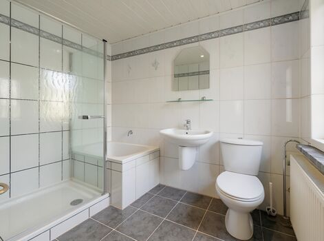 Monteurunterkünfte in Wülfrath – 24h Check-In